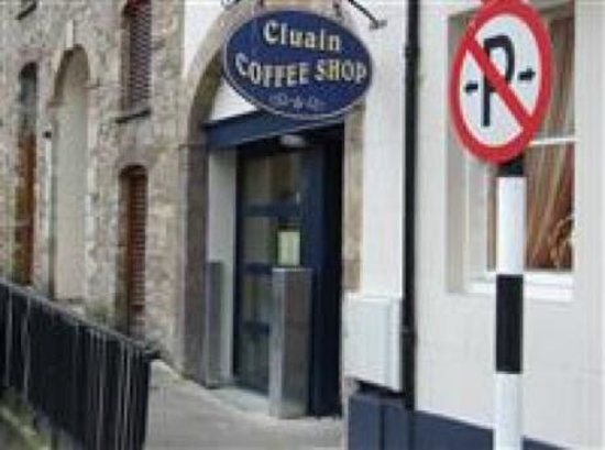 Cluain Coffee Shop