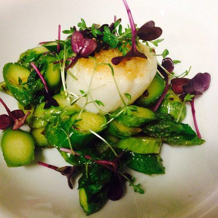 Restaurant Grune Gans