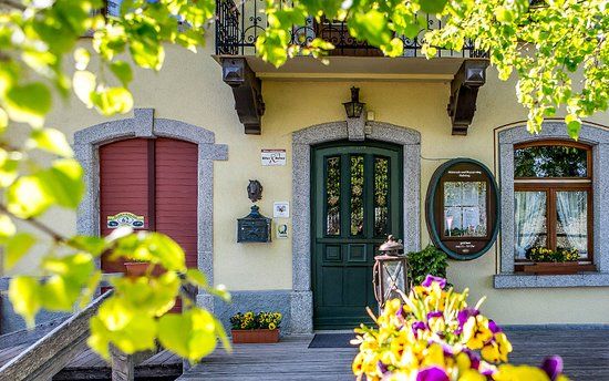 Historischer Landgasthof Rossle