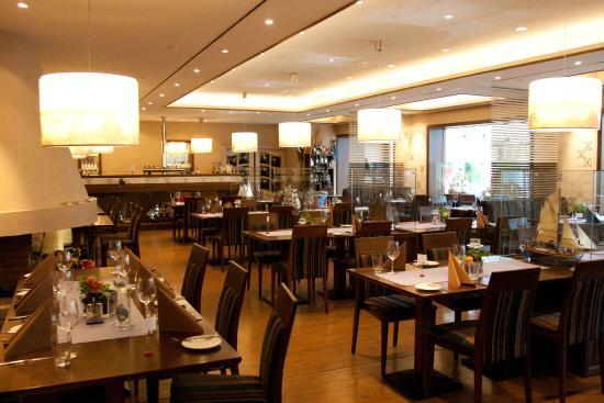 Seeblick Genuss und Spa Resort