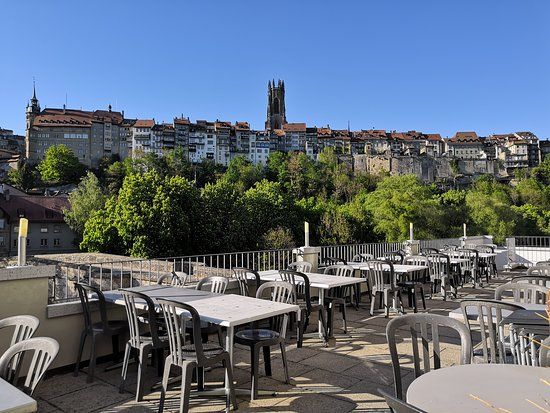 Restaurant de la Clef