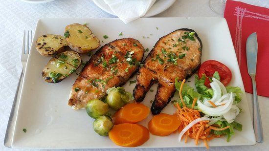 Restaurante Migalhas