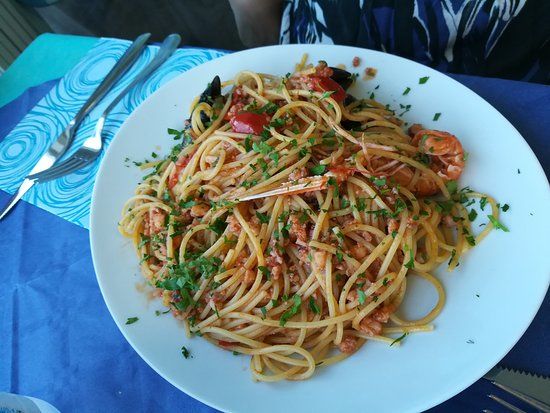 L'Angolo di Napoli da Mimì