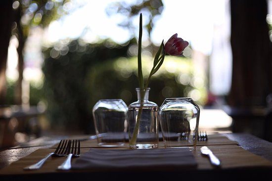 Ristorante Largo Galeffi 1