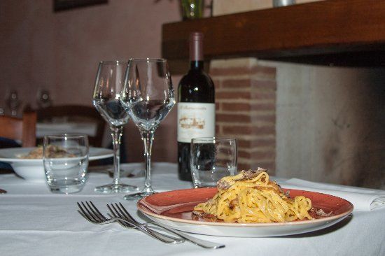 Locanda del Baraccotto