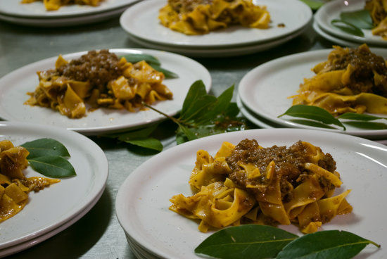 Ristorante Pizzeria Montalgeto