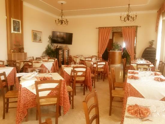 Ristorante Belvedere