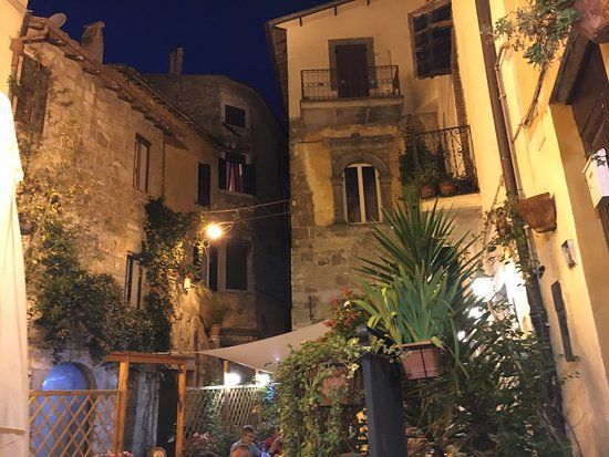 Trattoria da Saviglia