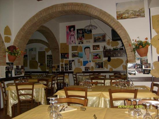 Ristorante la Genovese