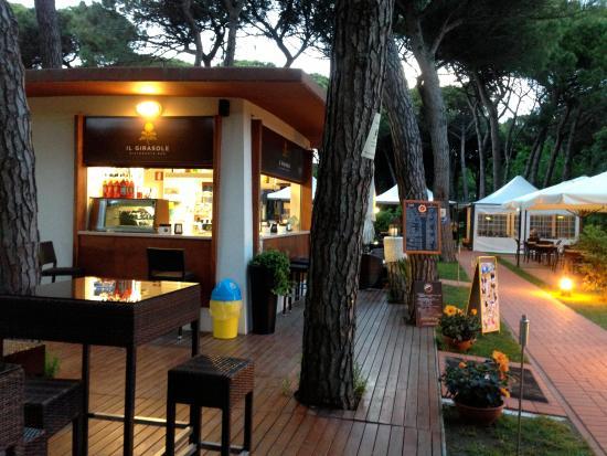 Il Girasole Ristorante Bar