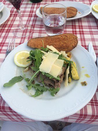 Trattoria Dalla Bice