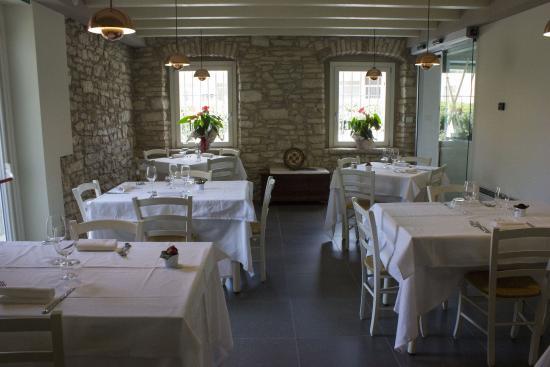 Trattoria Alla Porchetta