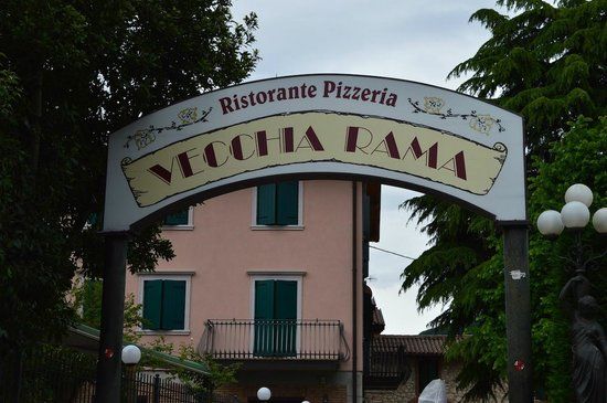 Vecchia Rama