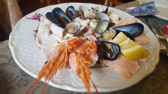 Pizzeria La Piazzetta