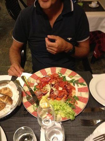 Hotel Ulivi Ristorante