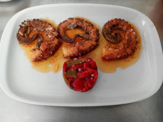 Mar de Kñas Cerveceria