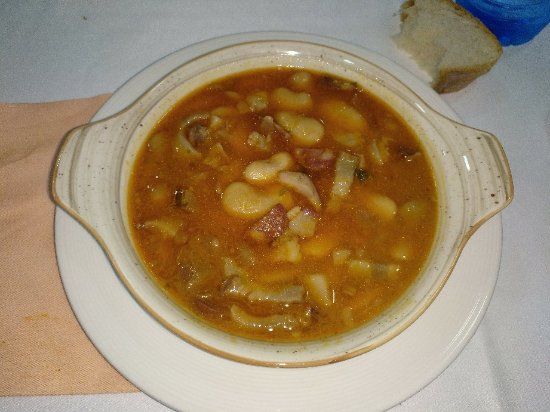 Bar-Restaurante Peamar