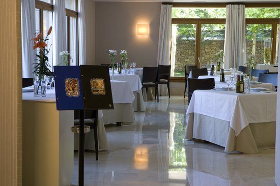 Parador de Puebla de Sanabria