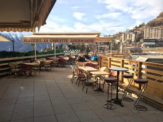 La Chouette Gourmande