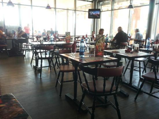 Buffalo Grill