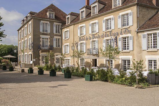 Restaurant de la Poste et du Lion d'Or
