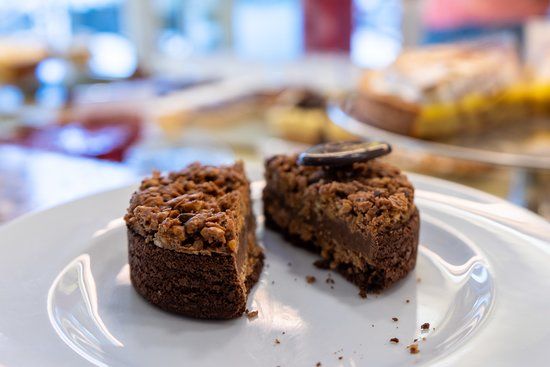 Patisserie Schaeffer