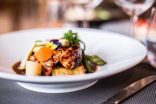 Restaurant Des Chasseurs