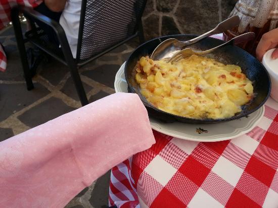 Restaurant Le Grillon