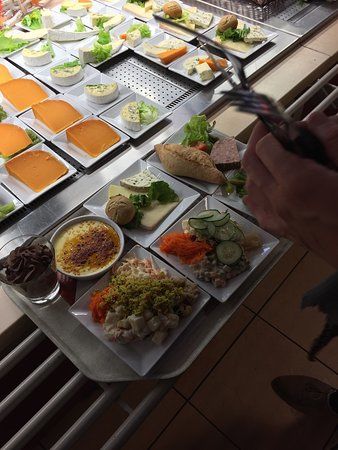 Flunch Villeneuve 2