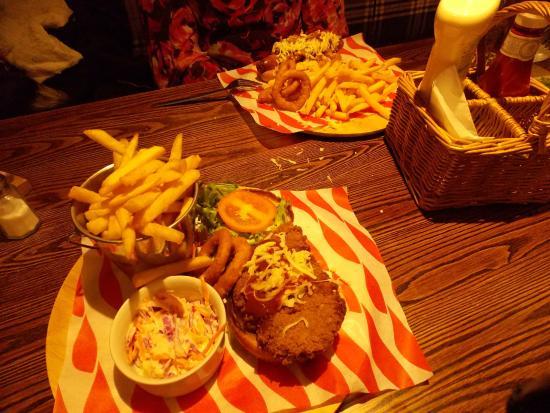 The Bull Public House