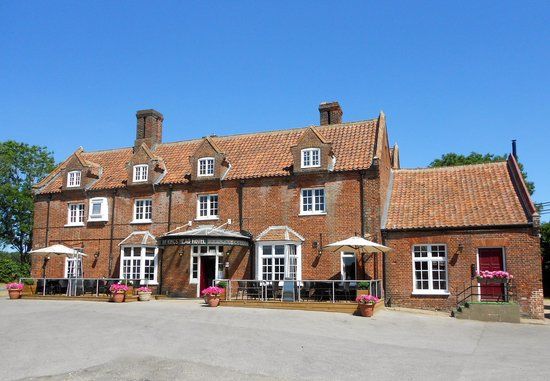 The Kings Head Hotel Restaurant