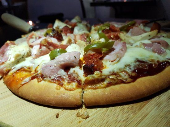 The Priory Hotel Restaurant and Bar Bistro