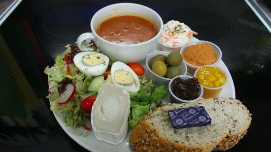 The Wallace Tearooms