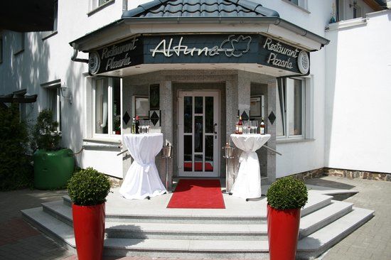 Ristorante Altuna