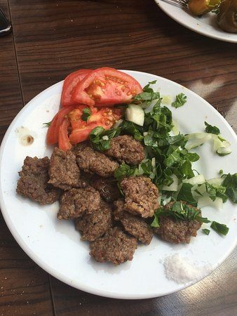 Kofteci Ismail Demirel