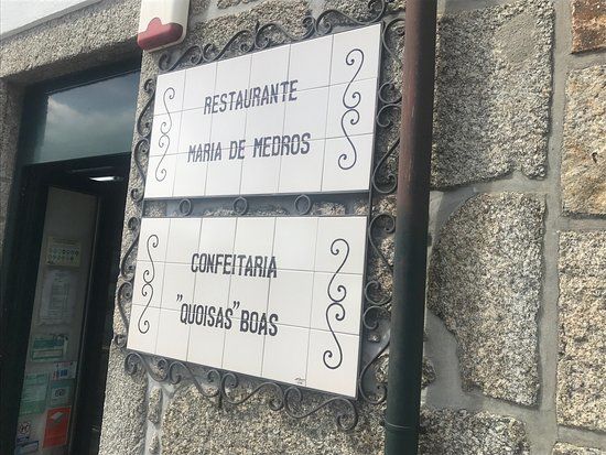Restaurante Maris Dos Medros