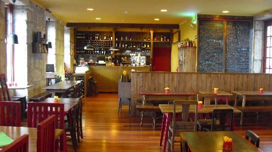 Bar Restaurante Comfusao