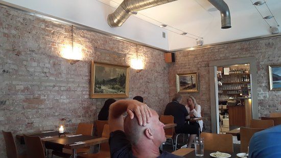 Pizzeria Regement
