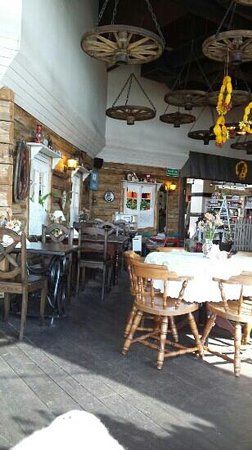 Karczma pod Strzecha