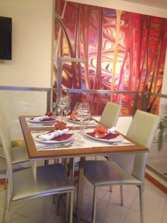 Restaurant Enchante