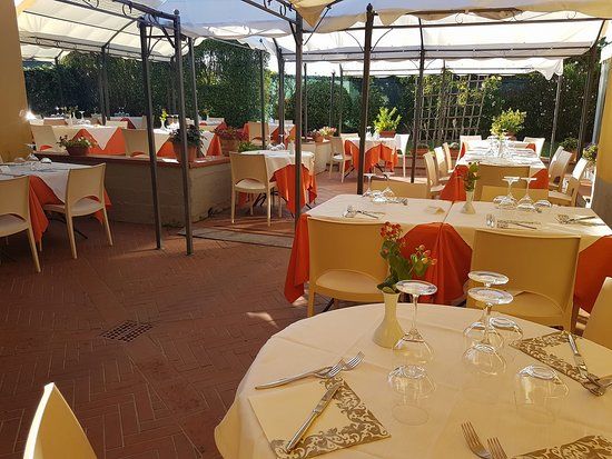 Ristorante Osteria Il Fornello