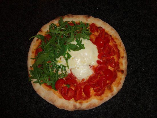 Pizzeria Ristorante I Due Regni