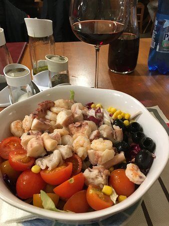 Pizzeria Kebab IL Granchio