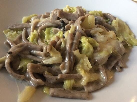 Antica Osteria dell'Angelo