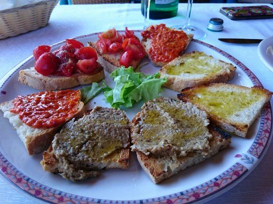 Ristorante Il Porticciolo