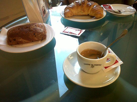 Caffe ai Portici