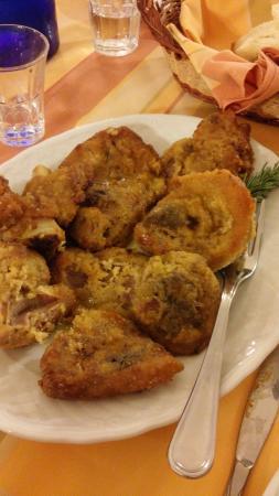 Agriturismo Angelucci