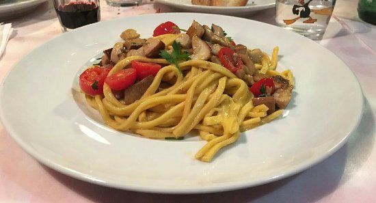 Trattoria La Grotta Da Concetta