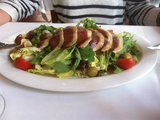 Restaurante Hostal Vostra Llar