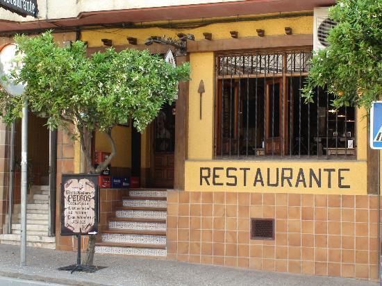 Mesón Pedros